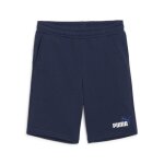Short b�b� gar�on puma essentials + two - tone