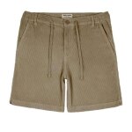 Short beige homme teddy smith surf
