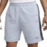 Short bleu homme nike fz4708