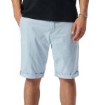Short bleu homme teddy smith chino 10415076d