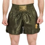 Short de boxe montana basic 2 Short de boxe montana basic 2