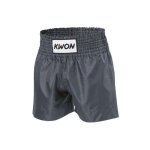 Short de boxe tha kwon