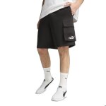 Short cargo puma no. 1 woven