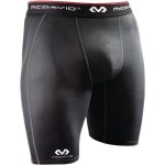 Short de compression homme noir mcdavid 8100 - prévention et traitement des blessures musculaires Short de compression homme noir mcdavid 8100 - prévention et traitement des blessures musculaires