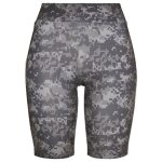 Short cycliste femme urban classics high waist camo tech Short cycliste femme urban classics high waist camo tech