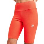 Short cycliste orange femme adidas jg8774