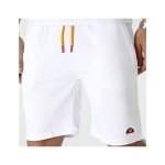 Short ellesse ravens homme blanc xs