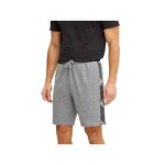 Short emporio armani homme eagle gris coton