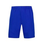 Short enfant le coq sportif essentiels paris 2024 n�1