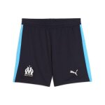 Short enfant om blocking