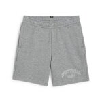 Short enfant puma essentials + logo lab tr