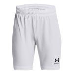 Short enfant under armour challenger core