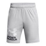 Short enfant under armour tech?