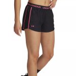 Short femme under armour tech play up