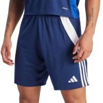 Short de foot marine homme adidas tiro24