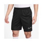 Shorts de football - nike - academy - dri - fit - noir - regular