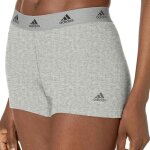Short gris femme adidas 4a1h74