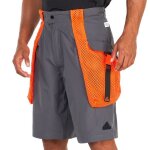 Short gris fonc homme adidas ic3730