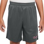 Short - nike - acd23 - gris - gar�on - 100% polyester