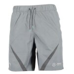 Short gris homme puma mapf1 02