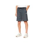 Short guess homme korbin noir coton