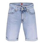 Short en jean homme tommy hilfiger scanton
