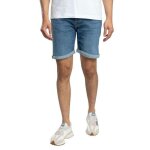 Short en jean rick original - jack & jones