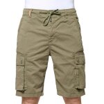 Short kaki homme kaporal byron