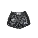 Short kick - boxing metal boxe mirror