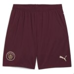 Short manchester city 2024 / 25