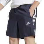 Short - adidas - chelsea85 - marine - 100% polyester recycl - coupe classique