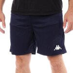 Short marine homme kappa dani