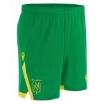 Short de match domicile adulte fc nantes