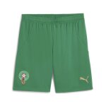 Shorts de match maroc 2024