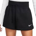 Short noir femme nike phnx