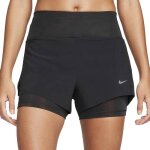 Short noir femme nike swift