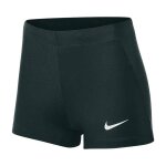 Short noir femme nike womens