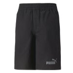 Short noir homme puma 673240