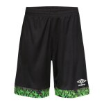 Short noir homme umbro form