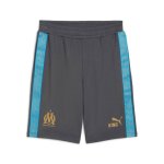 Short om king