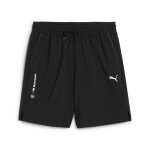 Short puma bmw mms mt7 + woven 7