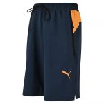 Short puma om trg