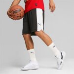 Short puma shot blocker
