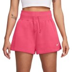 Short rose femme nike phnx