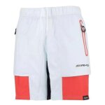 Short rouge / blanc homme puma 627186