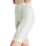 Short de sport vert / rose femme / fille adidas ht5967 Short de sport vert / rose femme / fille adidas ht5967