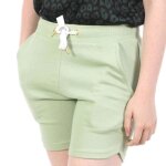 Short vert clair femme joseph in saco
