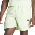 Short vert homme adidas ir9247
