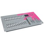 Showtec colorcue 3 contr�leur dmx