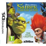 Shrek 4 : il etait une fin / jeu console nintendo